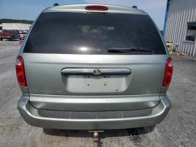 Photo 6 from auction – 2004 CHRYSLER TOWN & COU with VIN 2C4GP54L24R554387