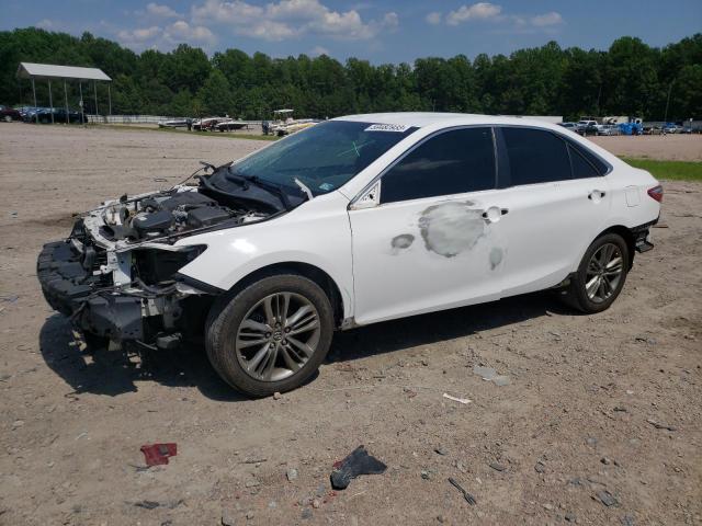 Photo 1 from auction – 2015 TOYOTA CAMRY LE with VIN 4T1BF1FK9FU093314