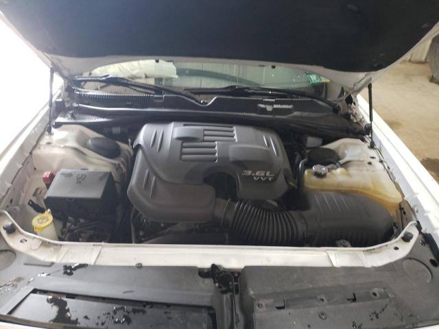 Photo 11 from auction – 2018 DODGE CHALLENGER with VIN 2C3CDZGG9JH334862