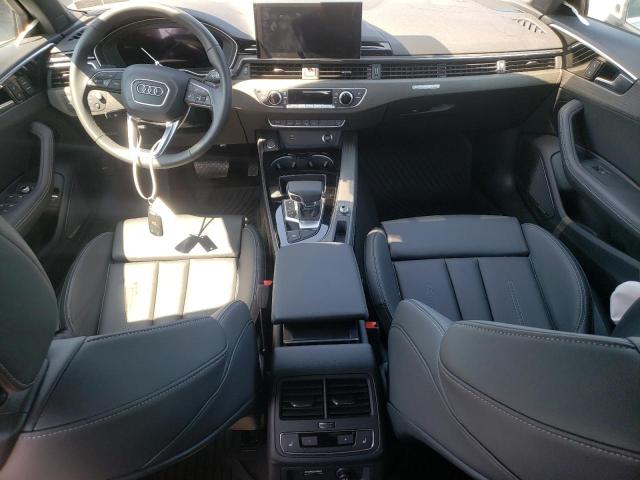 Photo 8 from auction – 2023 AUDI A4 PRESTIG with VIN WAUFAAF49PN007983