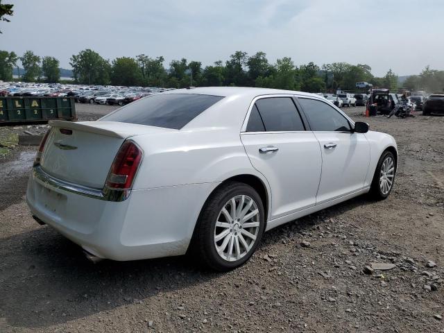 Photo 3 from auction – 2012 CHRYSLER 300 LIMITE with VIN 2C3CCACG4CH250087