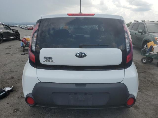 Photo 6 from auction – 2015 KIA SOUL with VIN KNDJN2A20F7134265