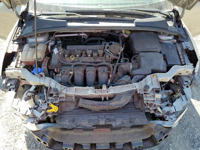 Photo 11 from auction – 2016 FORD FOCUS SE with VIN 1FADP3F27GL306215