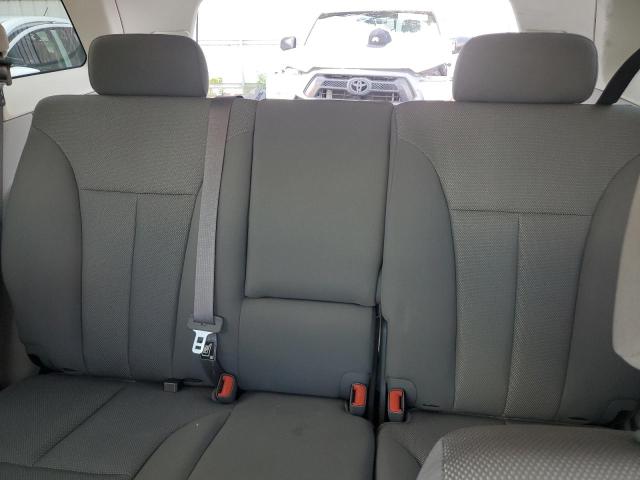 Photo 10 from auction – 2007 CHRYSLER PACIFICA with VIN 2A8GM48L87R128469