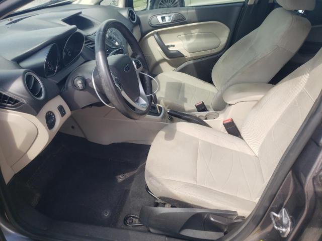 Photo 7 from auction – 2014 FORD FIESTA SE with VIN 3FADP4BJ9EM233198