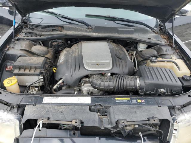 Фото 11 с аукциона – 2005 CHRYSLER 300C с VIN 2C3AA63H15H668483
