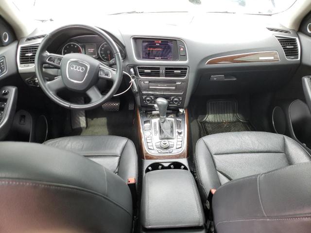 Photo 8 from auction – 2012 AUDI Q5 PREMIUM with VIN WA1LFAFP9CA137372