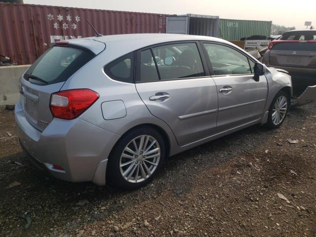 Foto 3 de la subasta – 2012 SUBARU IMPREZA LI con VIN JF1GPAH68CH219471