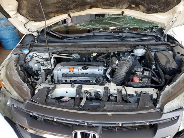 Photo 11 from auction – 2013 HONDA CR-V EX with VIN 5J6RM3H54DL032008