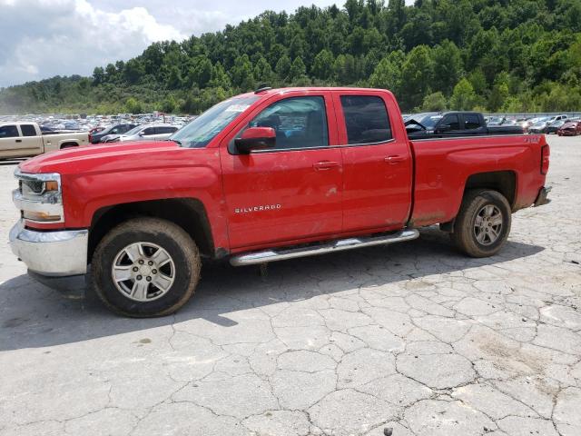CHEVROLET SILVERADO 2019 with VIN 2GCVKPEC9K1146660 - Photo from auction