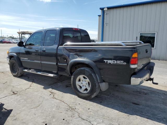 Photo 2 from auction – 2002 TOYOTA TUNDRA ACC with VIN 5TBBT481X2S316356