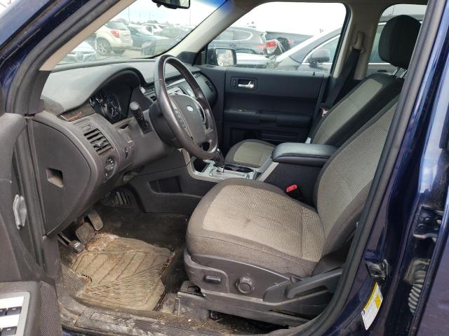 Photo 7 from auction – 2011 FORD FLEX SE with VIN 2FMGK5BC2BBD15232