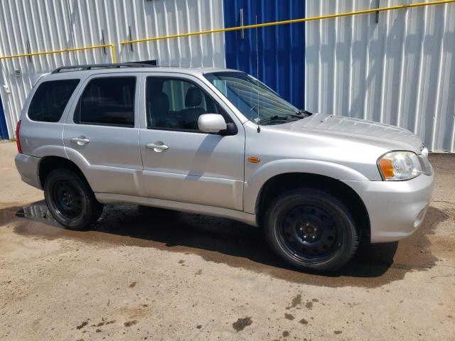 Photo 4 from auction – 2005 MAZDA TRIBUTE S with VIN 4F2CZ96155KM08013