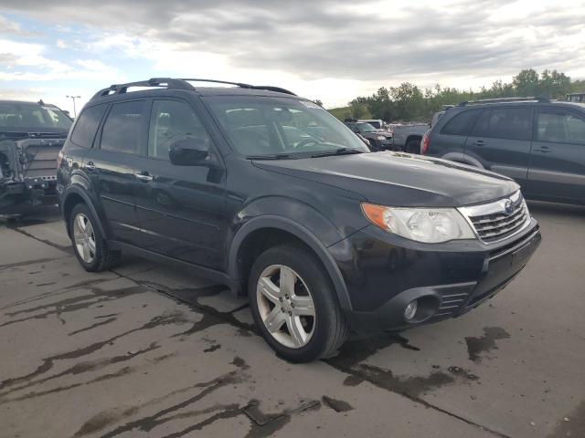 Photo 4 from auction – 2010 SUBARU FORESTER 2 with VIN JF2SH6DC0AH904878