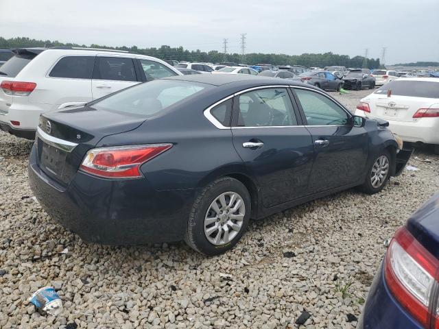 Photo 3 from auction – 2015 NISSAN ALTIMA 2.5 with VIN 1N4AL3AP1FC298385