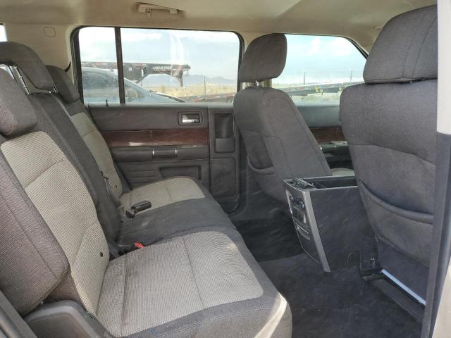Photo 11 from auction – 2010 FORD FLEX SEL with VIN 2FMGK5CC4ABA23577