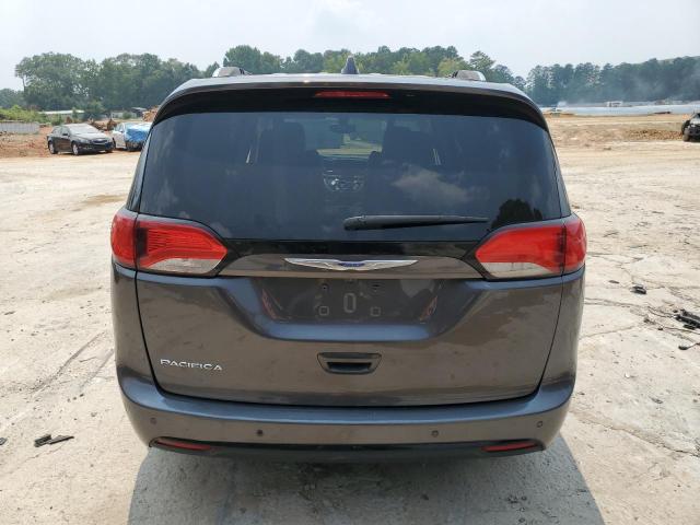 Photo 6 from auction – 2018 CHRYSLER PACIFICA T with VIN 2C4RC1BG6JR253958