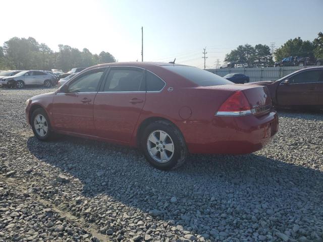 Photo 2 from auction – 2008 CHEVROLET IMPALA LT with VIN 2G1WT58K789159418
