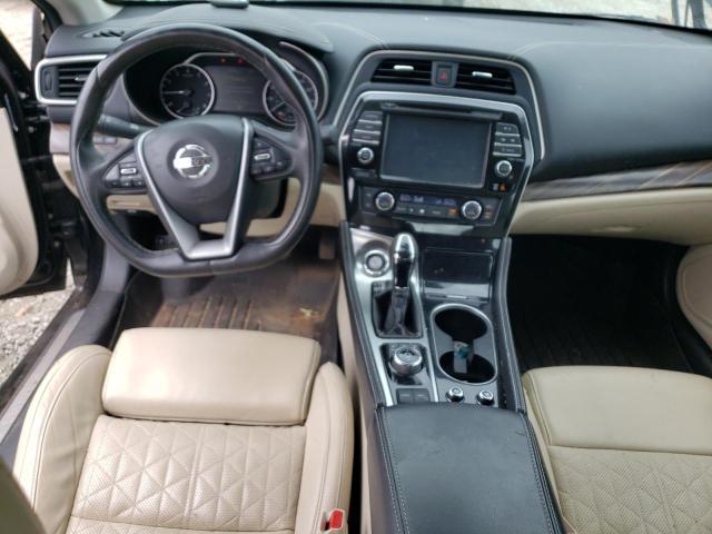 Photo 8 from auction – 2016 NISSAN MAXIMA 3.5 with VIN 1N4AA6AP4GC447154