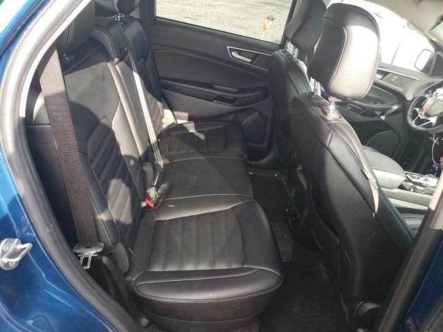 Photo 10 from auction – 2020 FORD EDGE SEL with VIN 2FMPK4J98LBB53351