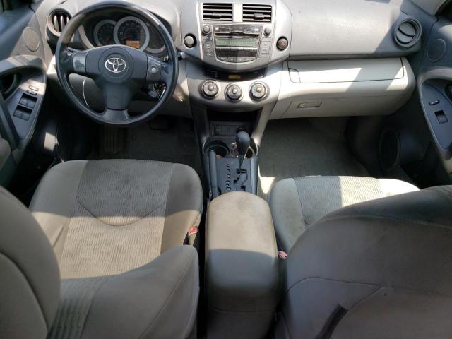 Photo 8 from auction – 2010 TOYOTA RAV4 with VIN 2T3ZK4DV1AW005686