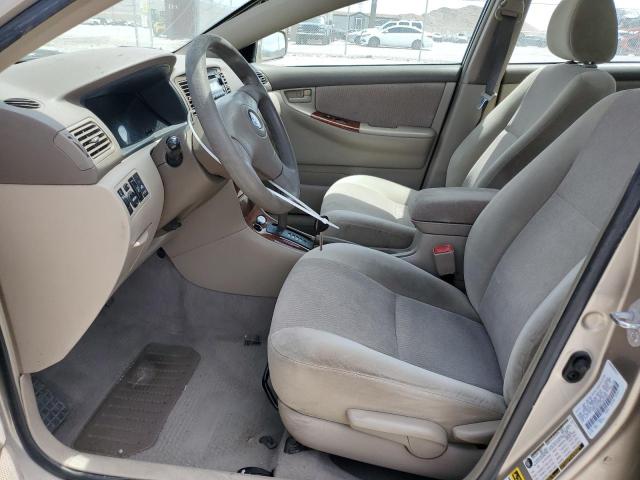 Photo 7 from auction – 2007 TOYOTA COROLLA CE with VIN 1NXBR30E97Z874793