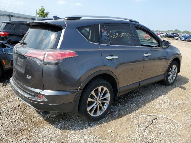 Фото 3 с аукциона – 2017 TOYOTA RAV4 LIMIT с VIN JTMDFREV2HJ700441