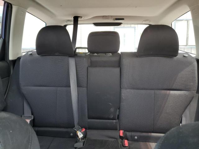 Photo 10 from auction – 2011 SUBARU FORESTER 2 with VIN JF2SHADC8BH759951