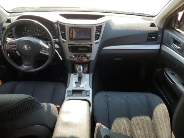 Снимка 8 от търг – 2012 SUBARU OUTBACK 2. с VIN 4S4BRBCC7C3281406