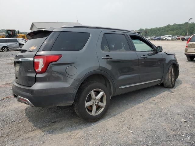 Photo 3 from auction – 2017 FORD EXPLORER X with VIN 1FM5K8D8XHGB03133