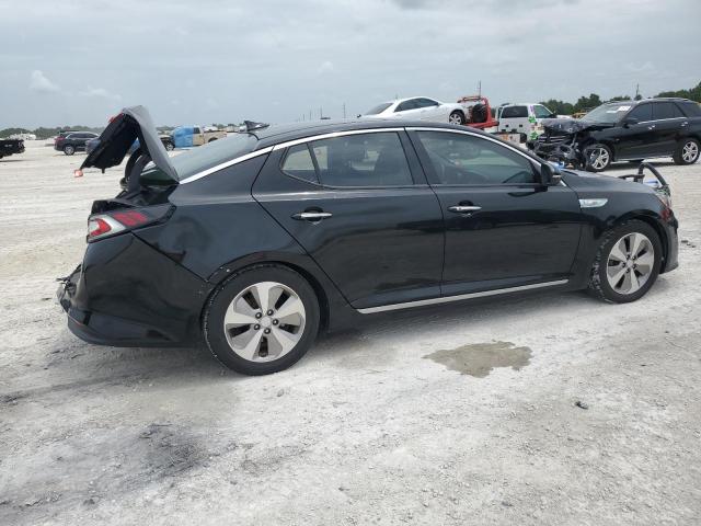 Photo 3 from auction – 2015 KIA OPTIMA HYB with VIN KNAGN4AD4F5084941