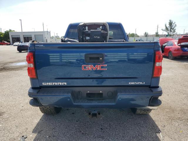 Photo 6 from auction – 2016 GMC SIERRA K25 with VIN 1GT12UE86GF106013