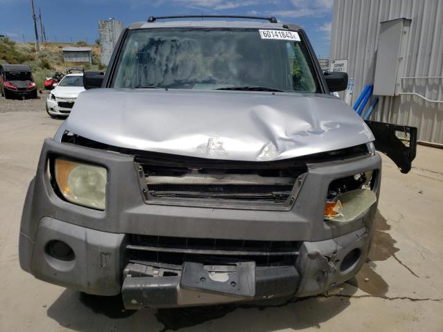 Photo 5 from auction – 2003 HONDA ELEMENT EX with VIN 5J6YH285X3L034208