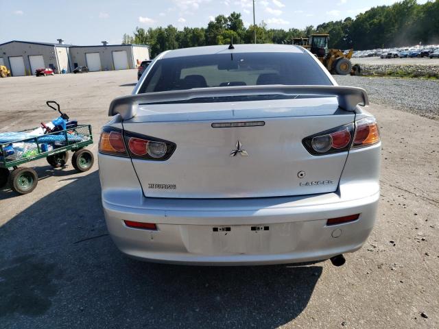 Photo 6 from auction – 2011 MITSUBISHI LANCER GTS with VIN JA32U8FW1BU043943