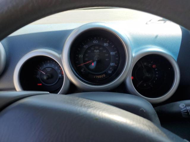 Foto 9 de la subasta – 2004 HONDA ELEMENT EX con VIN 5J6YH28514L025155