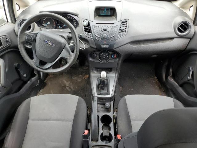 Photo 8 from auction – 2015 FORD FIESTA S with VIN 3FADP4AJ2FM161926