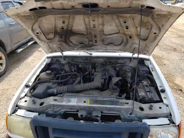 Photo 11 from auction – 2004 FORD RANGER with VIN 1FTYR10D04PB43867