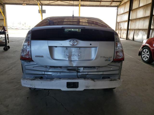 Photo 6 from auction – 2008 TOYOTA PRIUS with VIN JTDKB20U187782670