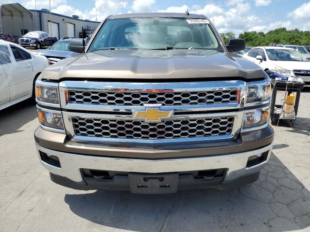 Photo 5 from auction – 2014 CHEVROLET SILVERADO with VIN 1GCVKREC7EZ311726