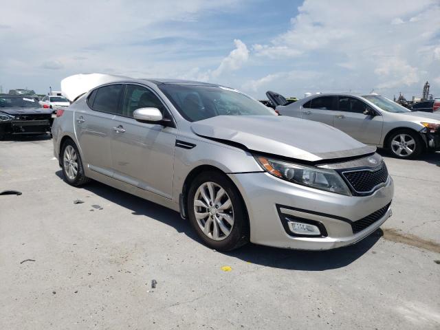 صورة رقم 4 من المزاد - 2014 KIA OPTIMA EX مع VIN 5XXGN4A76EG309819