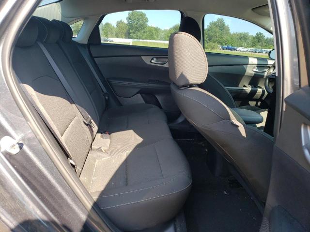 Photo 10 from auction – 2021 KIA FORTE FE with VIN 3KPF24AD1ME305954
