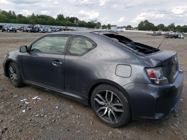 Photo 2 from auction – 2014 TOYOTA SCION TC with VIN JTKJF5C75E3083464