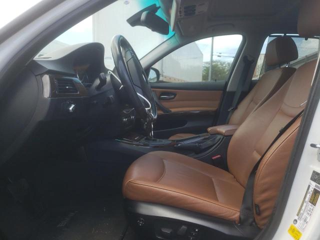 Photo 7 from auction – 2009 BMW 328 I with VIN WBAPH73559E128173