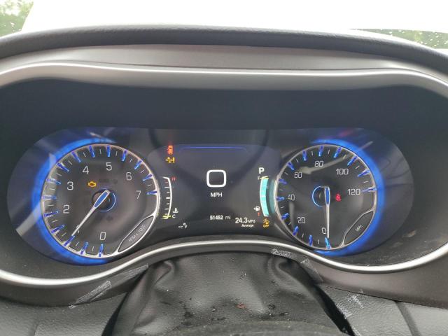 Photo 9 from auction – 2020 CHRYSLER PACIFICA T with VIN 2C4RC1EG5LR120039
