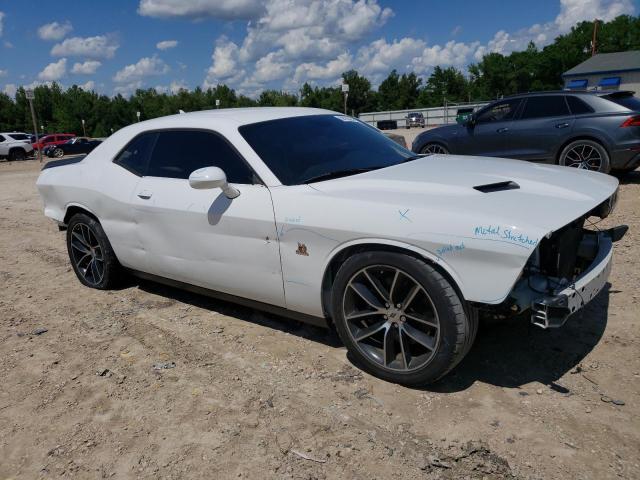 Photo 4 from auction – 2018 DODGE CHALLENGER with VIN 2C3CDZFJ5JH155344