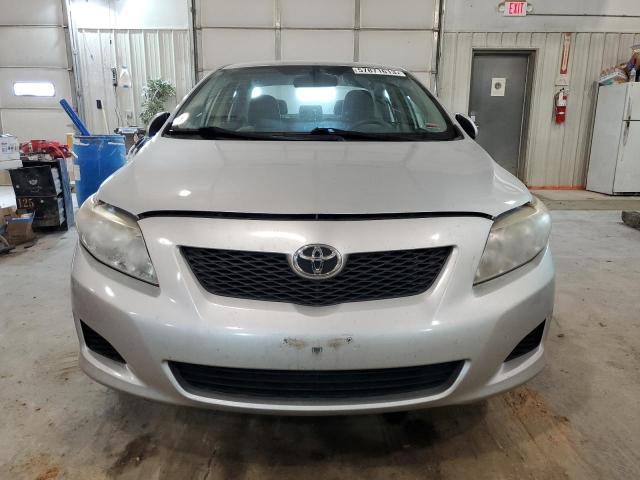Photo 5 from auction – 2009 TOYOTA COROLLA BA with VIN 1NXBU40E79Z014883