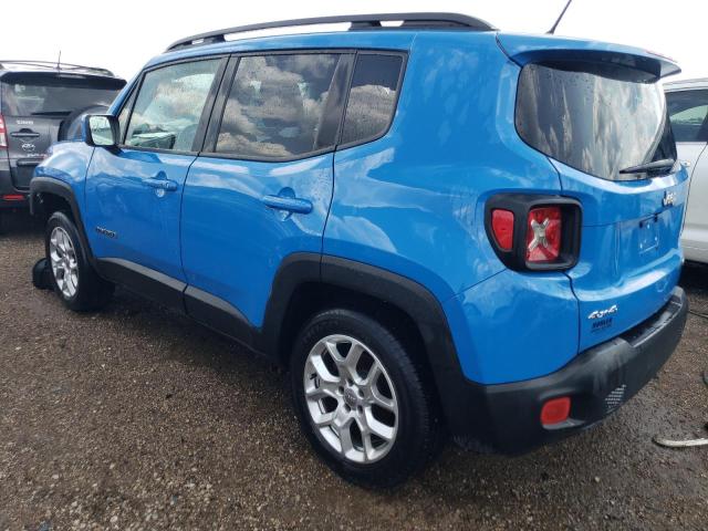 Photo 2 from auction – 2015 JEEP RENEGADE L with VIN ZACCJBBT7FPB37937