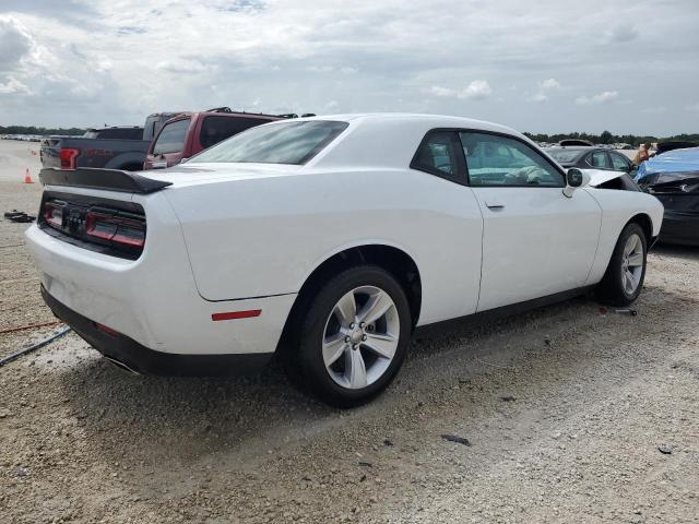 Photo 3 from auction – 2023 DODGE CHALLENGER with VIN 2C3CDZAG9PH517731
