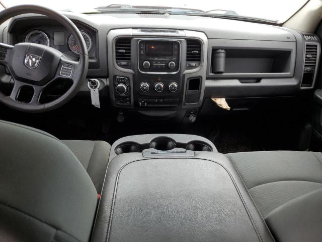 Photo 8 from auction – 2018 RAM 1500 ST with VIN 1C6RR7FT5JS103001