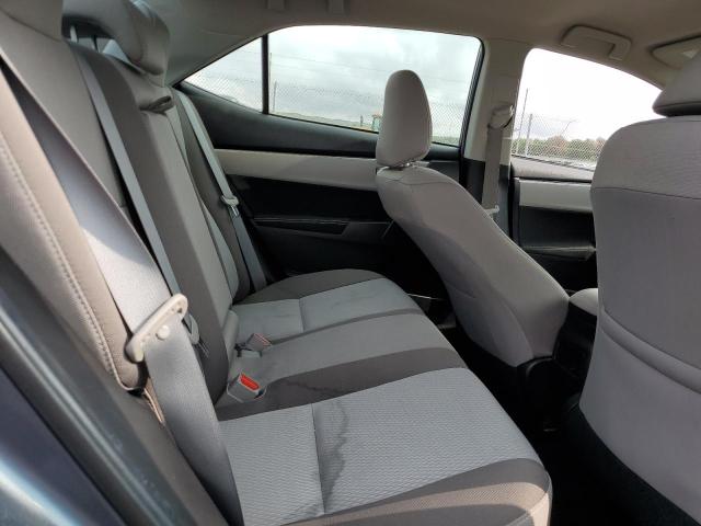 Photo 10 from auction – 2018 TOYOTA COROLLA L with VIN 2T1BURHE8JC042540